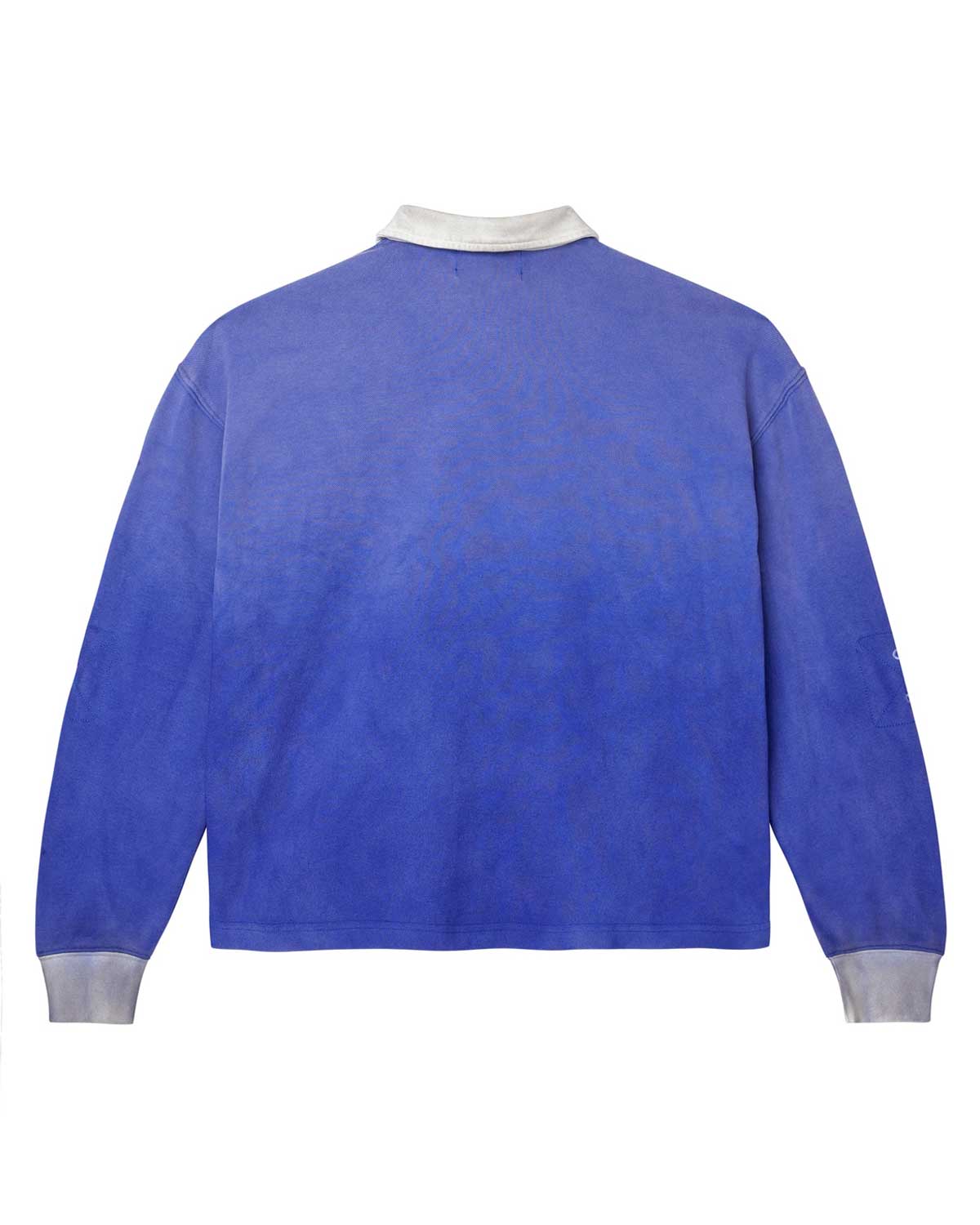 Vale Forever Schwab L/S Rugby Blue