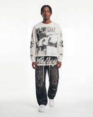 Vale Forever Skittles Sweatpants Black