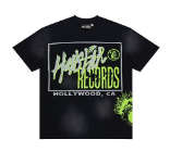 Hellstar Records Hollywood, CA T-Shirt