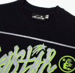 Hellstar Records Hollywood, CA T-Shirt