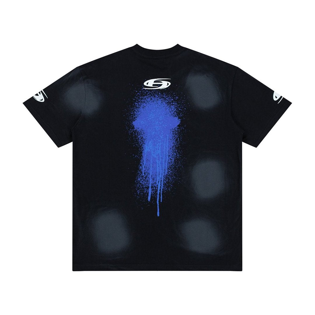 Hellstar Spray Can "696" T-Shirt
