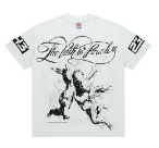 Hellstar "The Path to Paradise" Angel T-Shirt