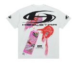 Hellstar Spray Can "696" T-Shirt