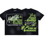 Hellstar Records Hollywood, CA T-Shirt