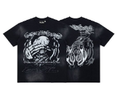 Hellstar Skeleton Hands Face Cover T-Shirt