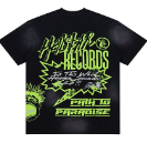 Hellstar Records Hollywood, CA T-Shirt