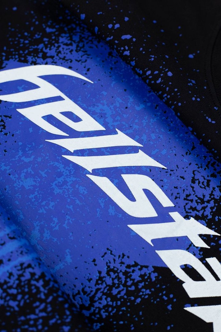 Hellstar Spray Can "696" T-Shirt